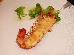 -Social 秀西餐厅-长沙瑞吉酒店(运达店)