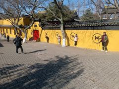 -虞山风景区