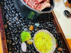 -久藏·横膈膜烧肉·酒场(江汉路店)