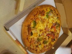 -尊宝比萨(后海花半里店)