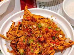 -避风塘·金牌店·夜宵(金玉兰店)