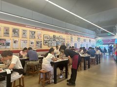 -黄亚细肉骨茶(仰光路店)