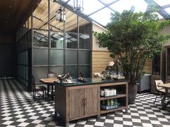 -北京望京葉子里酒店(望京SOHO店)