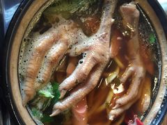 -小义乌砂锅拉面(海事共享区店)