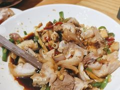 -德胜轩正宗顺德菜(宝安沙井会展中心店)