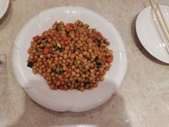 虾仁炒疙瘩-紫光园(顺义店)