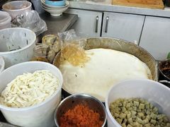 -安徽阜阳卷馍(西单店)