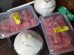 -百果园(嘉业阳光城店)