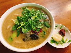 -合记烩面(人民路店)