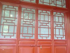 -西安大兴善寺