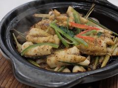 -寻味顺德·南记酒家·传统顺德菜·鱼生(广源路店)
