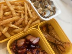 -金贵源食神(楚河汉街店)