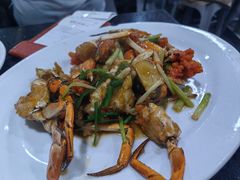 -一哥美食(总店)