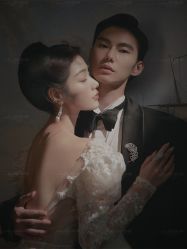 点击看大图 -角色婚纱摄影(中心店)