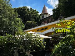 -火车头法国西餐厅