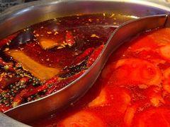 -来涮蜀鲜货火锅串串香(菜市口店)