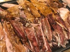 -羊之道草原味道清真餐厅(番禺店)
