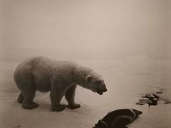-龙美术馆西岸馆-停车场
