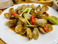 -醉壹号海鲜大排档·老厦门特色菜(厦门美食地标店)