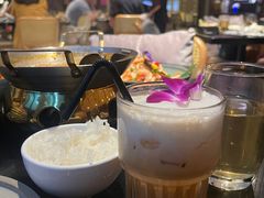 -Thai Alley泰爱里(二沙岛店)