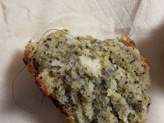 黑米椰蓉烧饼-杜称奇小吃店(西湖道店)
