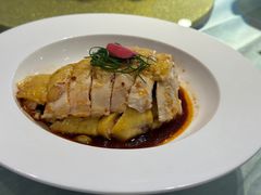 -三元宾馆-中餐厅