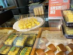 -宋禧记(大润发店)