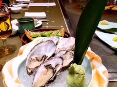 -西村日本料理(香格里拉饭店)