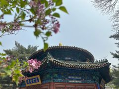 -潭柘寺景区