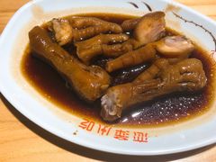 -恋萍小吃(时代店)