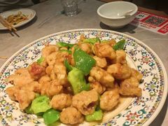 -华竹饭店(中央大街店)