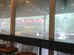 -星巴克(深圳欢乐颂店)