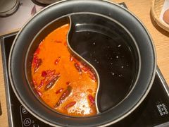 -温野菜涮涮锅(西单大悦城店)