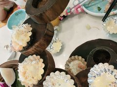 -香香海南菜餐厅