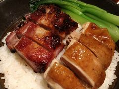 -新旺茶餐厅·早餐·夜宵(仙霞店)