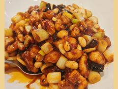 -大鸭梨烤鸭(房山店)