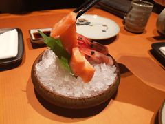 -yokocho上横町·日本食街(深业上城店)