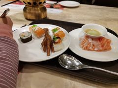 -芭菲盛宴·环球美食(解放碑英利国际店)