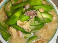 -锦园春香港茶餐厅(西海湾旗舰店)