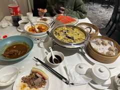 -南大国际会议中心