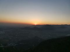 -北京鹫峰国家森林公园