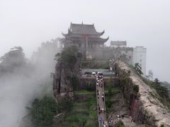 -九华山风景区