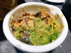 -炊烟小炒黄牛肉(浦东世纪汇店)