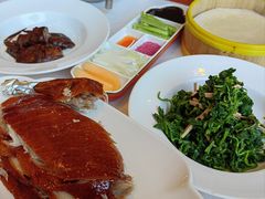 -大鸭梨烤鸭店(光彩店)