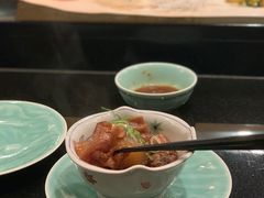 -牛寿司