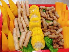 -尚宴(盛世广场·食尚街店)