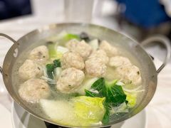 -宏玲餐厅(四川南路店)
