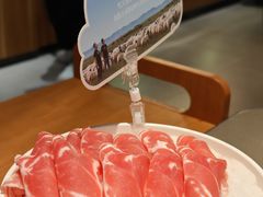 -巴奴毛肚火锅(大剧院店)
