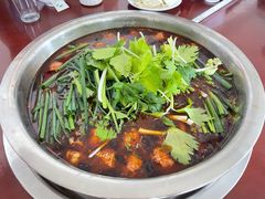 -徐氏竹香园牛肉火锅(飞虎路店)