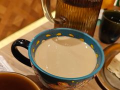 -耶里夏丽·新疆菜·28年喀什老馆(田林东路店)